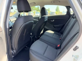 Hyundai I30 1.4Бензин-лизинг през Уникредит | Auto.bg — изображение 14 Hyundai I30 1.4Бензин-лизинг през Уникредит | Auto.bg — изображение 14