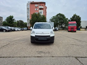 Citroen Berlingo 1.6 HDI-Италия - Car24.bg Citroen Berlingo 1.6 HDI-Италия