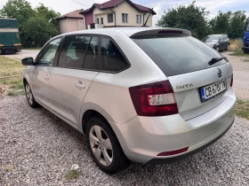 Skoda Rapid Fastback | Auto.bg — изображение 11 Skoda Rapid Fastback | Auto.bg — изображение 11