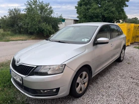Skoda Rapid Fastback | Auto.bg — изображение 12 Skoda Rapid Fastback | Auto.bg — изображение 12
