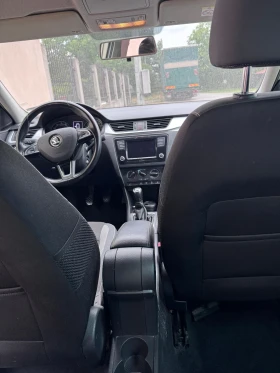 Skoda Rapid Fastback | Auto.bg — изображение 6 Skoda Rapid Fastback | Auto.bg — изображение 6