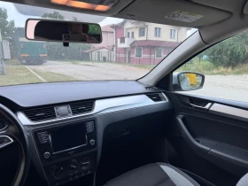 Skoda Rapid Fastback | Auto.bg — изображение 2 Skoda Rapid Fastback | Auto.bg — изображение 2