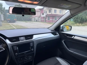 Skoda Rapid Fastback | Auto.bg — изображение 15 Skoda Rapid Fastback | Auto.bg — изображение 15
