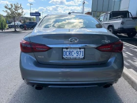 Infiniti Q50 * 3.0t * АВТОКРЕДИТ БЕЗ ПЪРВОНАЧАЛНА ВНОСКА* | Auto.bg — изображение 4 Infiniti Q50 * 3.0t * АВТОКРЕДИТ БЕЗ ПЪРВОНАЧАЛНА ВНОСКА* | Auto.bg — изображение 4