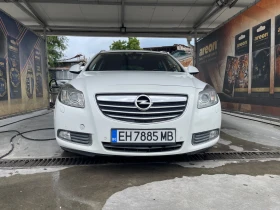 Opel Insignia 2.0 CDTI Автомат комби * * бърза продажба | Auto.bg — изображение 2 Opel Insignia 2.0 CDTI Автомат комби * * бърза продажба | Auto.bg — изображение 2