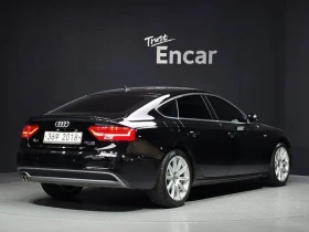 Audi A5 2.0 TDI Quattro - САМО 30% АВАНС - 12477 € - 77230247 2 | Car24.bg Audi A5 2.0 TDI Quattro - САМО 30% АВАНС - 12477 € - 77230247 2