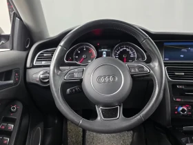 Audi A5 2.0 TDI Quattro - САМО 30% АВАНС - 12477 € - 77230247 12 | Car24.bg Audi A5 2.0 TDI Quattro - САМО 30% АВАНС - 12477 € - 77230247 12