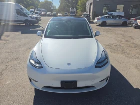 Tesla Model Y MODEL Y LONG RANGE * CARFAX * AWD * NAV | Auto.bg — изображение 5 Tesla Model Y MODEL Y LONG RANGE * CARFAX * AWD * NAV | Auto.bg — изображение 5