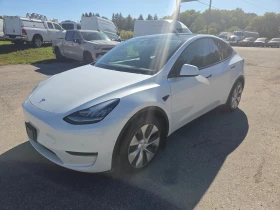 Tesla Model Y MODEL Y LONG RANGE * CARFAX * AWD * NAV