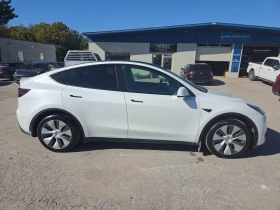 Tesla Model Y MODEL Y LONG RANGE * CARFAX * AWD * NAV | Auto.bg — изображение 3 Tesla Model Y MODEL Y LONG RANGE * CARFAX * AWD * NAV | Auto.bg — изображение 3