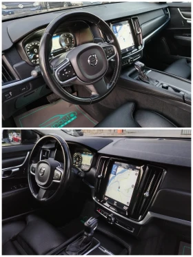 Volvo V90 2.0d-150к.с/НАВИГАЦИЯ/АВТОМАТИК/КОЖА/8-СКОРОСТИ!!! - 13900 € - 95402996 9 | Car24.bg Volvo V90 2.0d-150к.с/НАВИГАЦИЯ/АВТОМАТИК/КОЖА/8-СКОРОСТИ!!! - 13900 € - 95402996 9