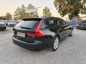 Volvo V90 2.0d-150к.с/НАВИГАЦИЯ/АВТОМАТИК/КОЖА/8-СКОРОСТИ!!! - 13900 € - 95402996 7 | Car24.bg Volvo V90 2.0d-150к.с/НАВИГАЦИЯ/АВТОМАТИК/КОЖА/8-СКОРОСТИ!!! - 13900 € - 95402996 7