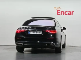 Mercedes-Benz S 580 MAYBACH | Auto.bg — изображение 4 Mercedes-Benz S 580 MAYBACH | Auto.bg — изображение 4