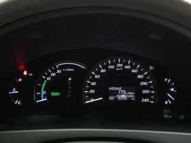 Toyota Camry Hybrid | Auto.bg — изображение 8 Toyota Camry Hybrid | Auto.bg — изображение 8
