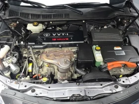Toyota Camry Hybrid | Auto.bg — изображение 6 Toyota Camry Hybrid | Auto.bg — изображение 6