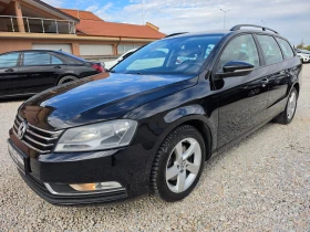 VW Passat 2.0TDI /NAVI/6-Скорости/