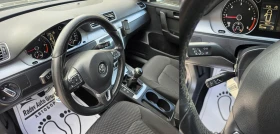 VW Passat 2.0TDI /NAVI/6-Скорости/ | Auto.bg — изображение 11 VW Passat 2.0TDI /NAVI/6-Скорости/ | Auto.bg — изображение 11