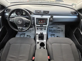 VW Passat 2.0TDI /NAVI/6-Скорости/ | Auto.bg — изображение 9 VW Passat 2.0TDI /NAVI/6-Скорости/ | Auto.bg — изображение 9