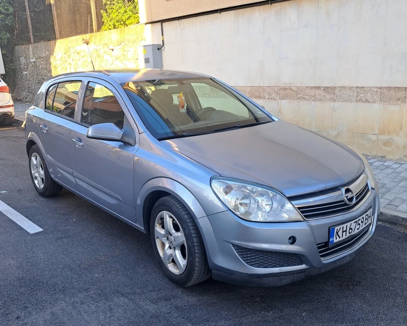 Opel Astra Н - 4200 лв. / 2147.43 € - 73826115 1 | Car24.bg Opel Astra Н - 4200 лв. / 2147.43 € - 73826115 1