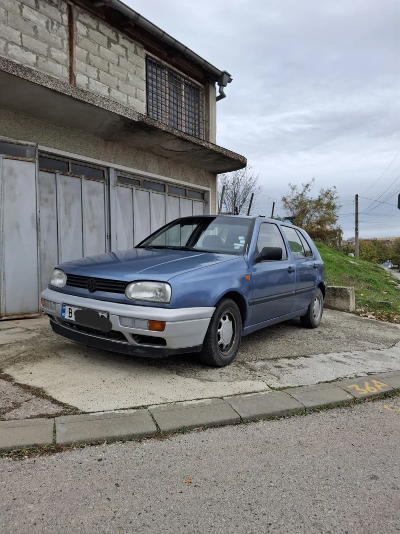 VW Golf 1.4i LPG - 770 € / 1505.99 лв. - 54605926 1 | Car24.bg VW Golf 1.4i LPG - 770 € / 1505.99 лв. - 54605926 1