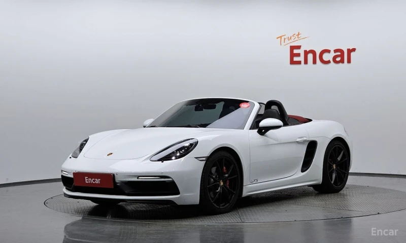 Porsche Boxster 718 2.5 GTS - 37500 € / 73343.62 лв. - 81040040 1 | Car24.bg Porsche Boxster 718 2.5 GTS - 37500 € / 73343.62 лв. - 81040040 1