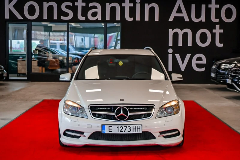 Mercedes-Benz C 350 cdi | 7G-Tronic | AMG | Harman | H&R - 7900 € / 15451.06 лв. - 26524007 1 | Car24.bg Mercedes-Benz C 350 cdi | 7G-Tronic | AMG | Harman | H&R - 7900 € / 15451.06 лв. - 26524007 1