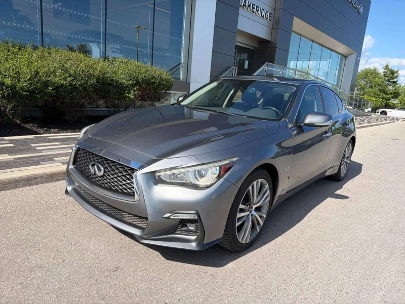 Infiniti Q50 * 3.0t * АВТОКРЕДИТ БЕЗ ПЪРВОНАЧАЛНА ВНОСКА* - 12000 € / 23469.96 лв. - 95572133 1 | Car24.bg Infiniti Q50 * 3.0t * АВТОКРЕДИТ БЕЗ ПЪРВОНАЧАЛНА ВНОСКА* - 12000 € / 23469.96 лв. - 95572133 1