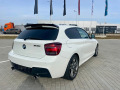 BMW M135 M135+Vilner Exclusive+M Performance exhause+M-pack - [4] 