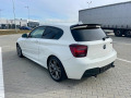 BMW M135 M135+Vilner Exclusive+M Performance exhause+M-pack - [6] 