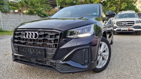 Audi Q2 35 TDI.QUATTRO S-LINE 150 kc.24000 км!!! - [1] 