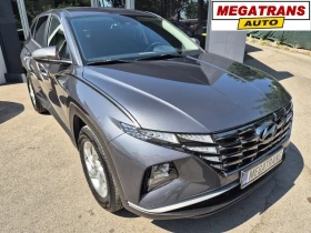 Hyundai Tucson 4x4 1.6 T 180 к.с. - Car24.bg Hyundai Tucson 4x4 1.6 T 180 к.с.