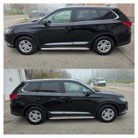 Mitsubishi Outlander 2.2DI-D/FACE LIFT/ КАТО НОВ - 20400 лв. / 10430.35 € - 29710698 6 | Car24.bg Mitsubishi Outlander 2.2DI-D/FACE LIFT/ КАТО НОВ - 20400 лв. / 10430.35 € - 29710698 6