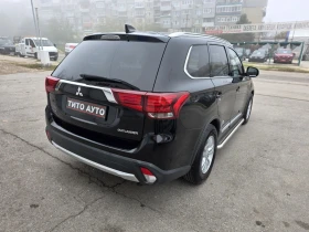 Mitsubishi Outlander 2.2DI-D/FACE LIFT/ КАТО НОВ - 20400 лв. / 10430.35 € - 29710698 4 | Car24.bg Mitsubishi Outlander 2.2DI-D/FACE LIFT/ КАТО НОВ - 20400 лв. / 10430.35 € - 29710698 4