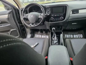 Mitsubishi Outlander 2.2DI-D/FACE LIFT/ КАТО НОВ - 20400 лв. / 10430.35 € - 29710698 7 | Car24.bg Mitsubishi Outlander 2.2DI-D/FACE LIFT/ КАТО НОВ - 20400 лв. / 10430.35 € - 29710698 7