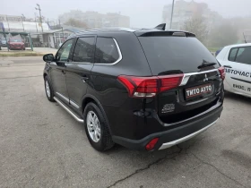 Mitsubishi Outlander 2.2DI-D/FACE LIFT/ КАТО НОВ - 20400 лв. / 10430.35 € - 29710698 5 | Car24.bg Mitsubishi Outlander 2.2DI-D/FACE LIFT/ КАТО НОВ - 20400 лв. / 10430.35 € - 29710698 5