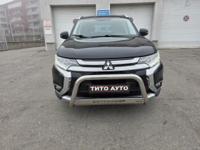 Mitsubishi Outlander 2.2DI-D/FACE LIFT/ КАТО НОВ - 20400 лв. / 10430.35 € - 29710698 2 | Car24.bg Mitsubishi Outlander 2.2DI-D/FACE LIFT/ КАТО НОВ - 20400 лв. / 10430.35 € - 29710698 2