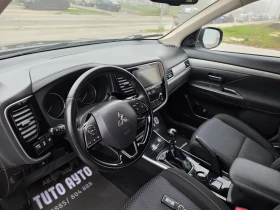 Mitsubishi Outlander 2.2DI-D/FACE LIFT/ КАТО НОВ - 20400 лв. / 10430.35 € - 29710698 15 | Car24.bg Mitsubishi Outlander 2.2DI-D/FACE LIFT/ КАТО НОВ - 20400 лв. / 10430.35 € - 29710698 15