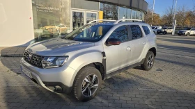 Dacia Duster 1.3 TCE - Car24.bg Dacia Duster 1.3 TCE