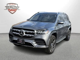 Mercedes-Benz GLS 580* AMG PKG - Car24.bg Mercedes-Benz GLS 580* AMG PKG