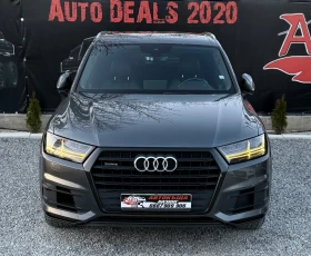 Audi Q7 3.0TDI* 3XS-LINE* FULL LED* BOSE* СОБСТВЕН ЛИЗИНГ - 18800 € / 36769.60 лв. - 58401659 3 | Car24.bg Audi Q7 3.0TDI* 3XS-LINE* FULL LED* BOSE* СОБСТВЕН ЛИЗИНГ - 18800 € / 36769.60 лв. - 58401659 3