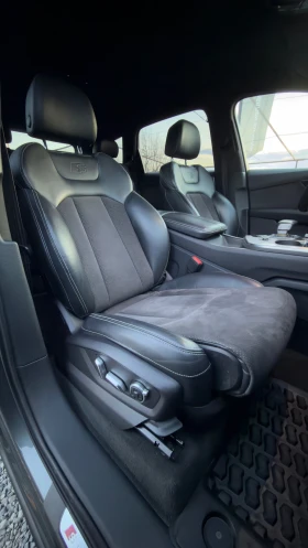 Audi Q7 3.0TDI* 3XS-LINE* FULL LED* BOSE* СОБСТВЕН ЛИЗИНГ - 18800 € / 36769.60 лв. - 58401659 8 | Car24.bg Audi Q7 3.0TDI* 3XS-LINE* FULL LED* BOSE* СОБСТВЕН ЛИЗИНГ - 18800 € / 36769.60 лв. - 58401659 8