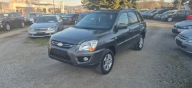 Kia Sportage 2.0i 107000км!!! - Car24.bg Kia Sportage 2.0i 107000км!!!