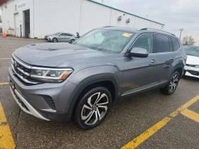 Снимка VW Atlas