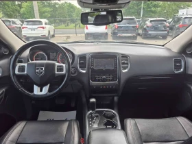 Dodge Durango * Citadel * АВТОКРЕДИТ БЕЗ ПЪРВОНАЧАЛНА ВНОСКА* | Auto.bg — изображение 9 Dodge Durango * Citadel * АВТОКРЕДИТ БЕЗ ПЪРВОНАЧАЛНА ВНОСКА* | Auto.bg — изображение 9