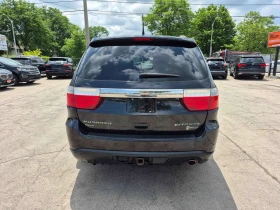 Dodge Durango * Citadel * АВТОКРЕДИТ БЕЗ ПЪРВОНАЧАЛНА ВНОСКА* | Auto.bg — изображение 4 Dodge Durango * Citadel * АВТОКРЕДИТ БЕЗ ПЪРВОНАЧАЛНА ВНОСКА* | Auto.bg — изображение 4