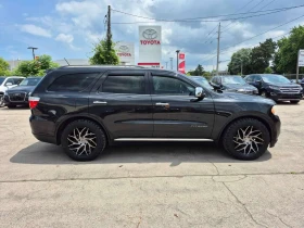 Dodge Durango * Citadel * АВТОКРЕДИТ БЕЗ ПЪРВОНАЧАЛНА ВНОСКА* | Auto.bg — изображение 3 Dodge Durango * Citadel * АВТОКРЕДИТ БЕЗ ПЪРВОНАЧАЛНА ВНОСКА* | Auto.bg — изображение 3