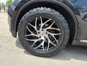 Dodge Durango * Citadel * АВТОКРЕДИТ БЕЗ ПЪРВОНАЧАЛНА ВНОСКА* | Auto.bg — изображение 7 Dodge Durango * Citadel * АВТОКРЕДИТ БЕЗ ПЪРВОНАЧАЛНА ВНОСКА* | Auto.bg — изображение 7
