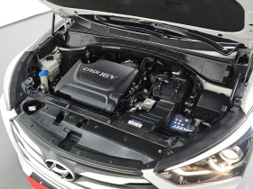 Hyundai Santa fe The Prime Diesel 2.0 2Wd Premium | Auto.bg — изображение 6 Hyundai Santa fe The Prime Diesel 2.0 2Wd Premium | Auto.bg — изображение 6