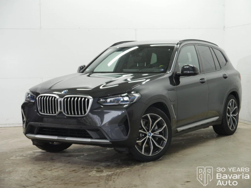 BMW X3 30e xDrive Sportautomatic - 104700 лв. / 53532.26 € - 29968460 1 | Car24.bg BMW X3 30e xDrive Sportautomatic - 104700 лв. / 53532.26 € - 29968460 1
