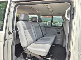 VW T5 * 1.9-TDI* 8+ 1* КЛИМА* КОЖА* | Auto.bg — изображение 12 VW T5 * 1.9-TDI* 8+ 1* КЛИМА* КОЖА* | Auto.bg — изображение 12